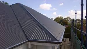 Best Sheet Metal Roofing  in Lake Tapps, WA